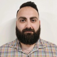 Luke Balzan