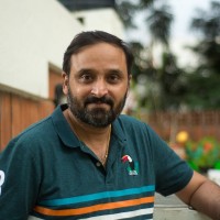 Giridhar Karnam