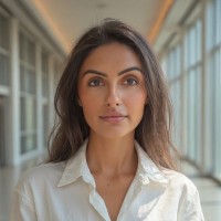 Zamina Sunderji Karim