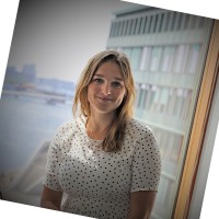 Simone Wrem Johannessen