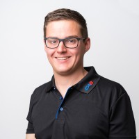 Maximilian Schmiedleitner