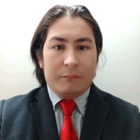 Edwin German Achury Salcedo