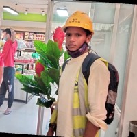 Emdadjamil Mahmud