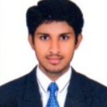Saravanan (Simon) B