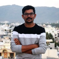 Jignesh Bhalala