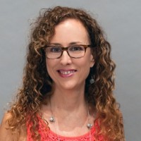 Lisa Sorvari, MSHR, SPHRca, SHRM-SCP