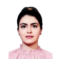 Sheyda Izadpanah