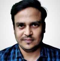 Syed Faisal