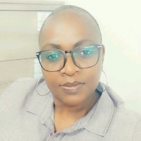 Thembi Sibiya