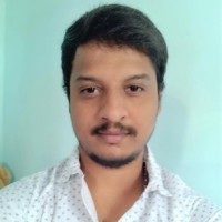 Prasanth Kumar K