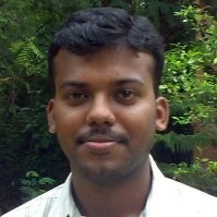 Raghunath Anandan