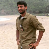 Sai Kumar