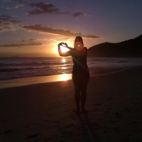Drielly Anjos
