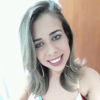 Alana Gandra