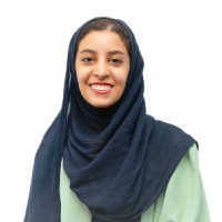 Asma Alzahrani