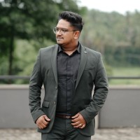 Azhar Ulladasseri