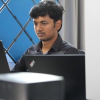 Vijaykumar Radhakrishnan