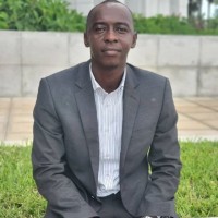 Ibrahim Sorie Kamara