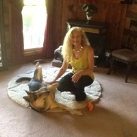 Betsy Dorn