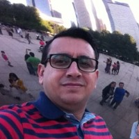 Marcos Silva