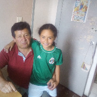 Campo Elías Ramírez romero