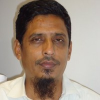 Asghar Mohammed