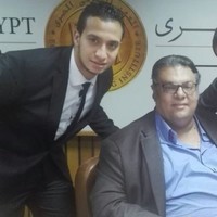 Ahmed Mohamed