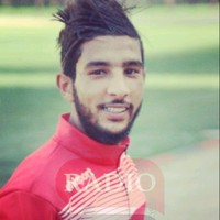 Rayen Ouji