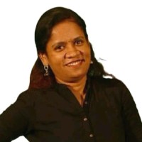 Priyadharshini M