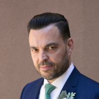 Wayne Müller