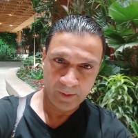Savio Dsilva