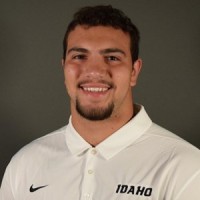 Nate Degraw