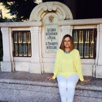 Angeles Moreno de Torres