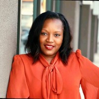 Monique Thompson, MSA, CISA