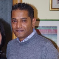 Rajay jean dina Kowlessur