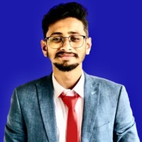 Usama Iftikhar