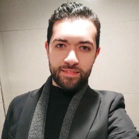 Ahmed Saad