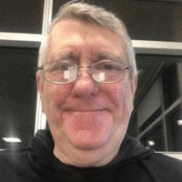 Philip Leech