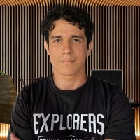 Mateus Marquez Pineda