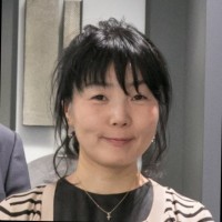 Hiroko Domoto