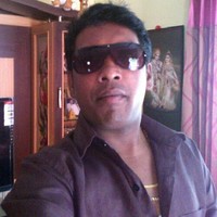 Rajesh Kumar