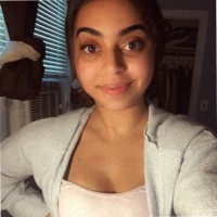Sasha Melo