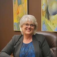 Denise Garten, Cws