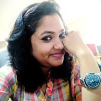 Akshatha TY