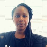 Susan Mbogo