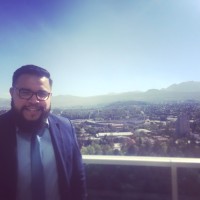Carlos Gonzalez