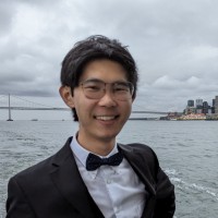 Ethan Zhang