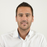 Nicolas Beuve
