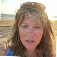 Gayle Shenton
