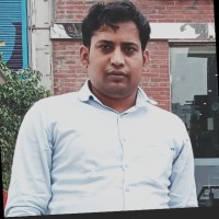 Devesh Kumar Bhadauria